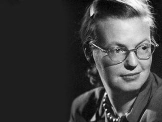 Shirley Jackson