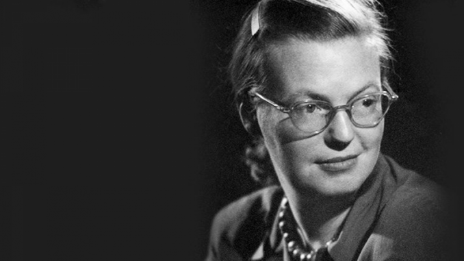 Shirley Jackson