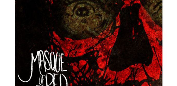 the masque of the red death lucy a snyder the masque of the red death