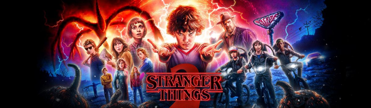 stranger