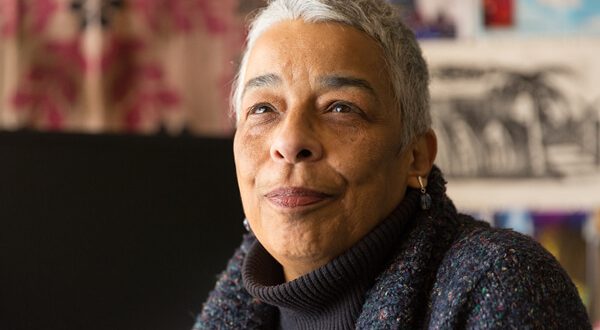 Thulani Davis