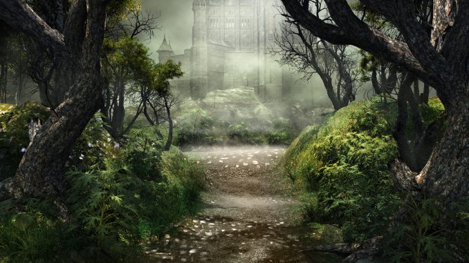gothic