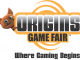 Origins Game Fair