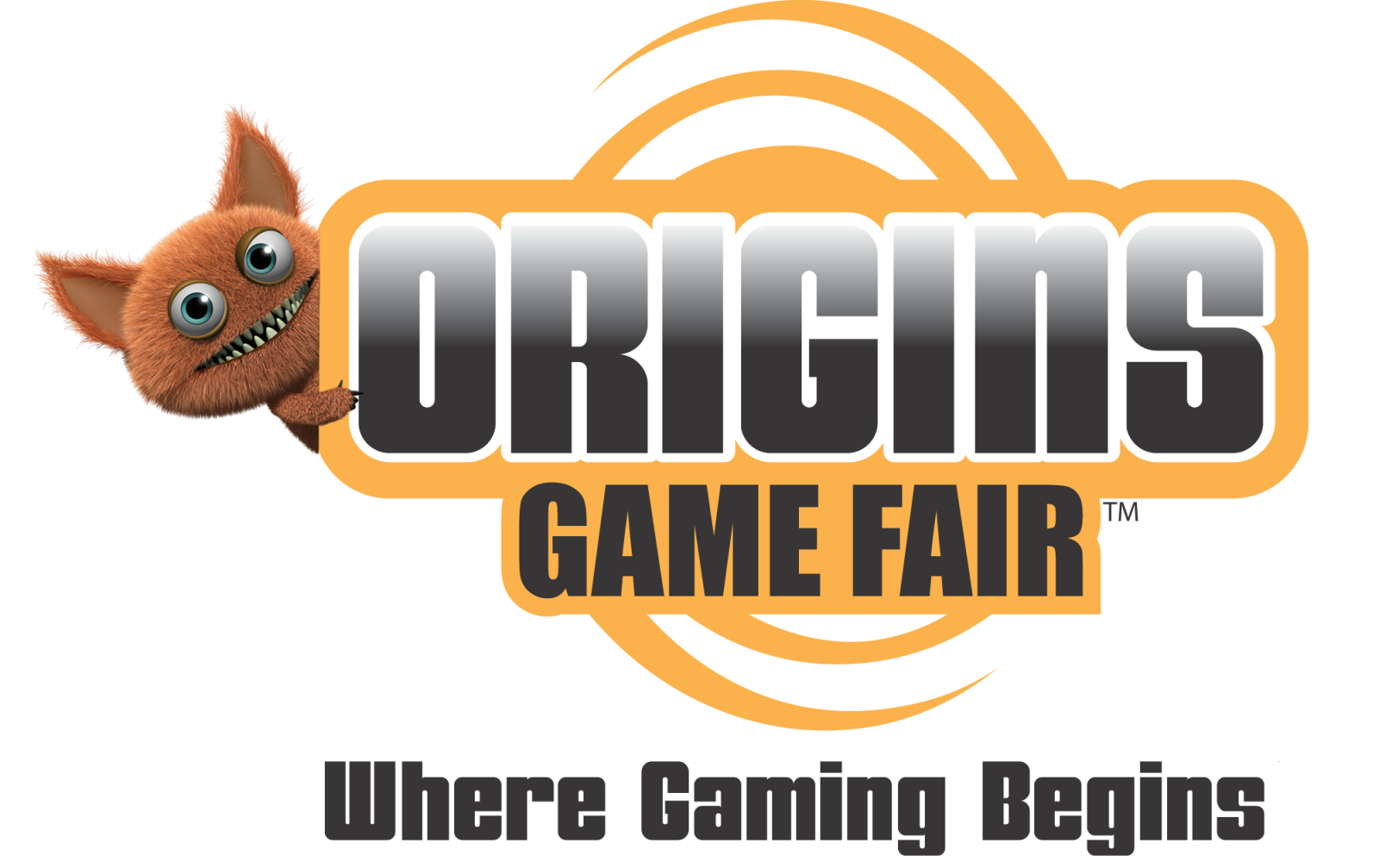 Origins Game Fair Lucy A. Snyder