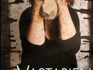 Vastarien cover