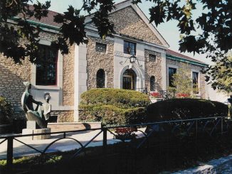 Bexley Public Library