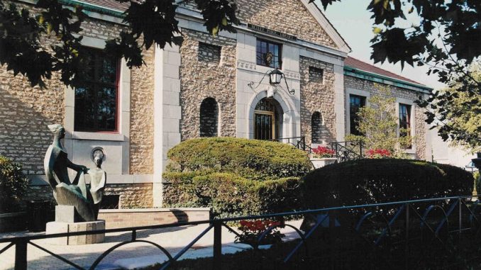 Bexley Public Library