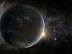 Kepler artist image - Image credit: NASA Ames/JPL-Caltech/Tim Pyle
