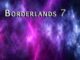 Borderlands 7 cover