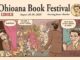 Ohioana Book Festival Cartoon