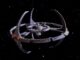 Deep Space Nine Station