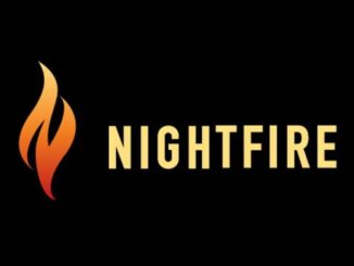 Tor Nightfire logo