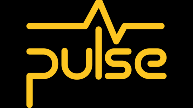 Pulse Logo