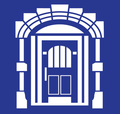 Wright Library Logo