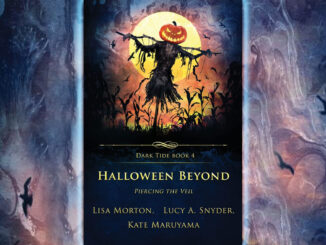 Halloween Beyond cover