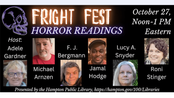 Fright Fest image
