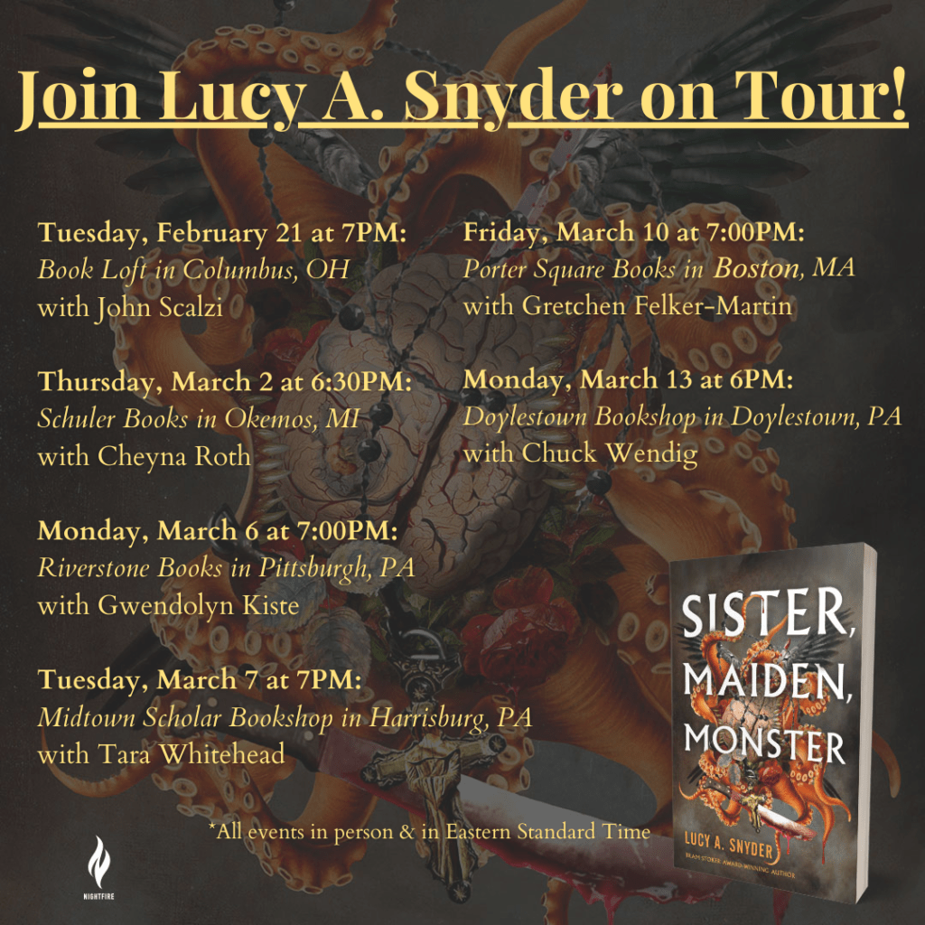 book tour graphic