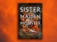 Sister, Maiden, Monster cover