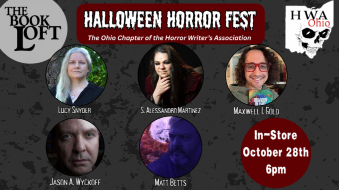halloweenhorrorfest
